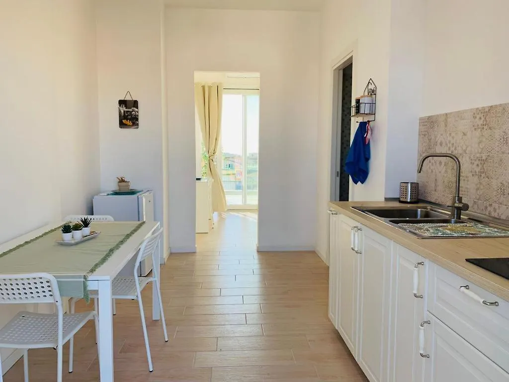 Attico Al Vomero Nápoles Apartamento
