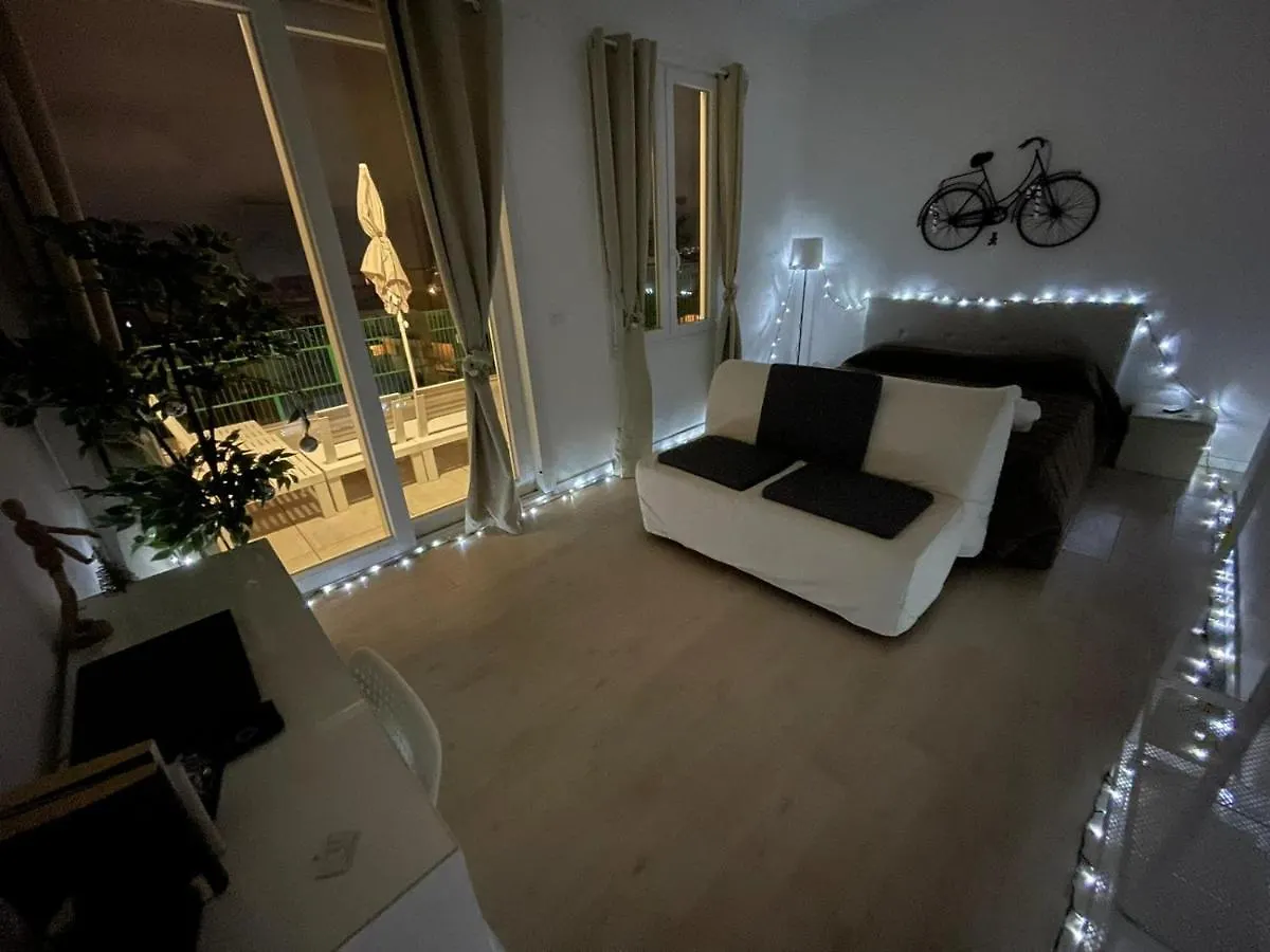 Apartamento Attico Al Vomero Nápoles