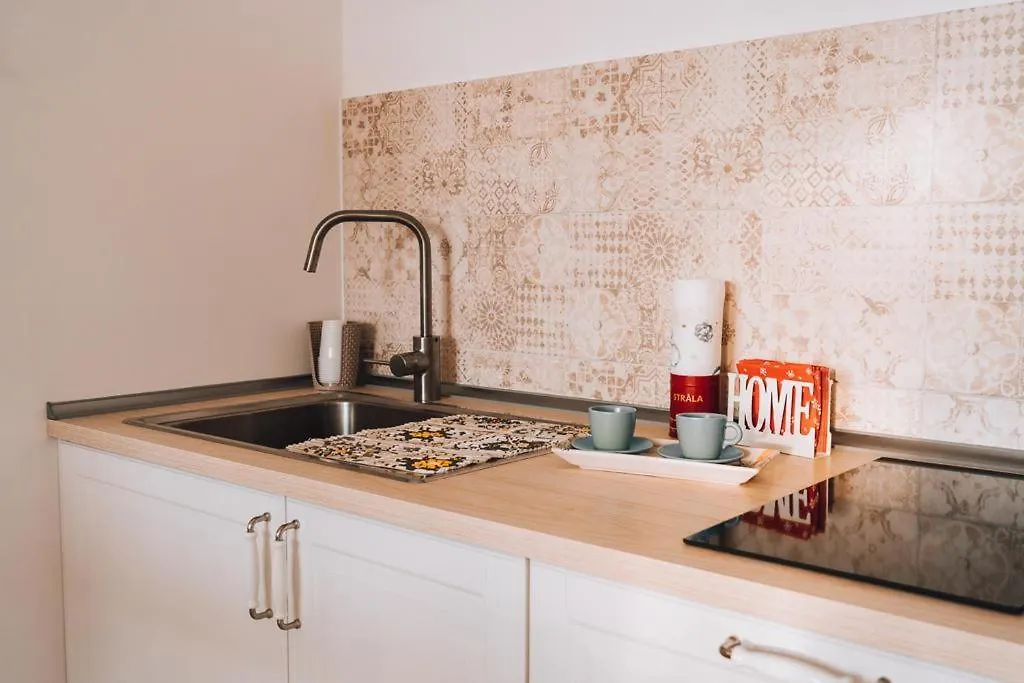 Apartamento Attico Al Vomero Nápoles Itália