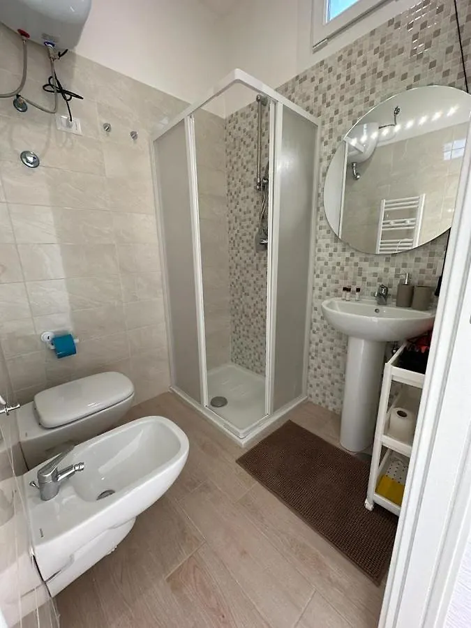 Attico Al Vomero Nápoles Apartamento