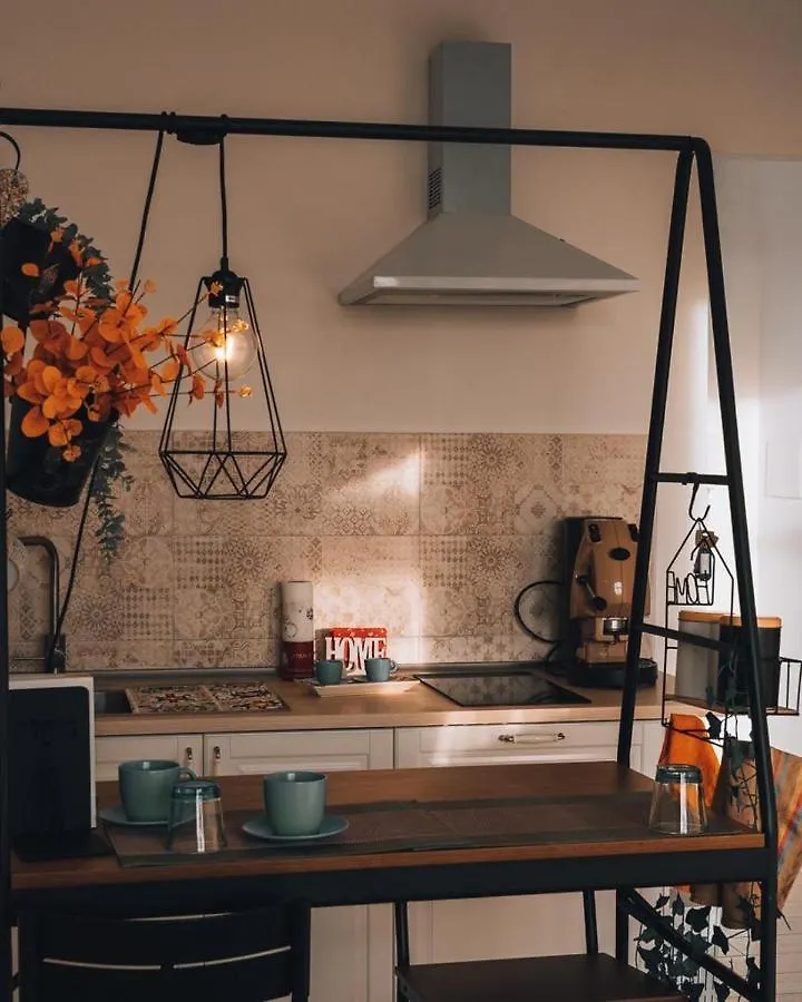 Apartamento Attico Al Vomero Nápoles