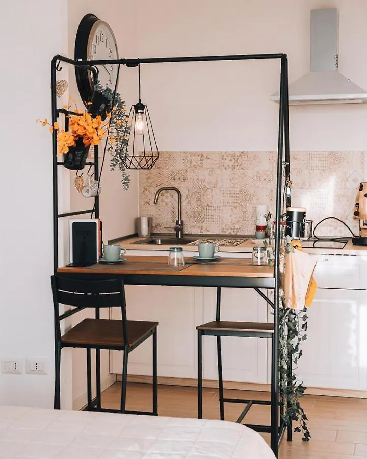 Attico Al Vomero Nápoles Apartamento