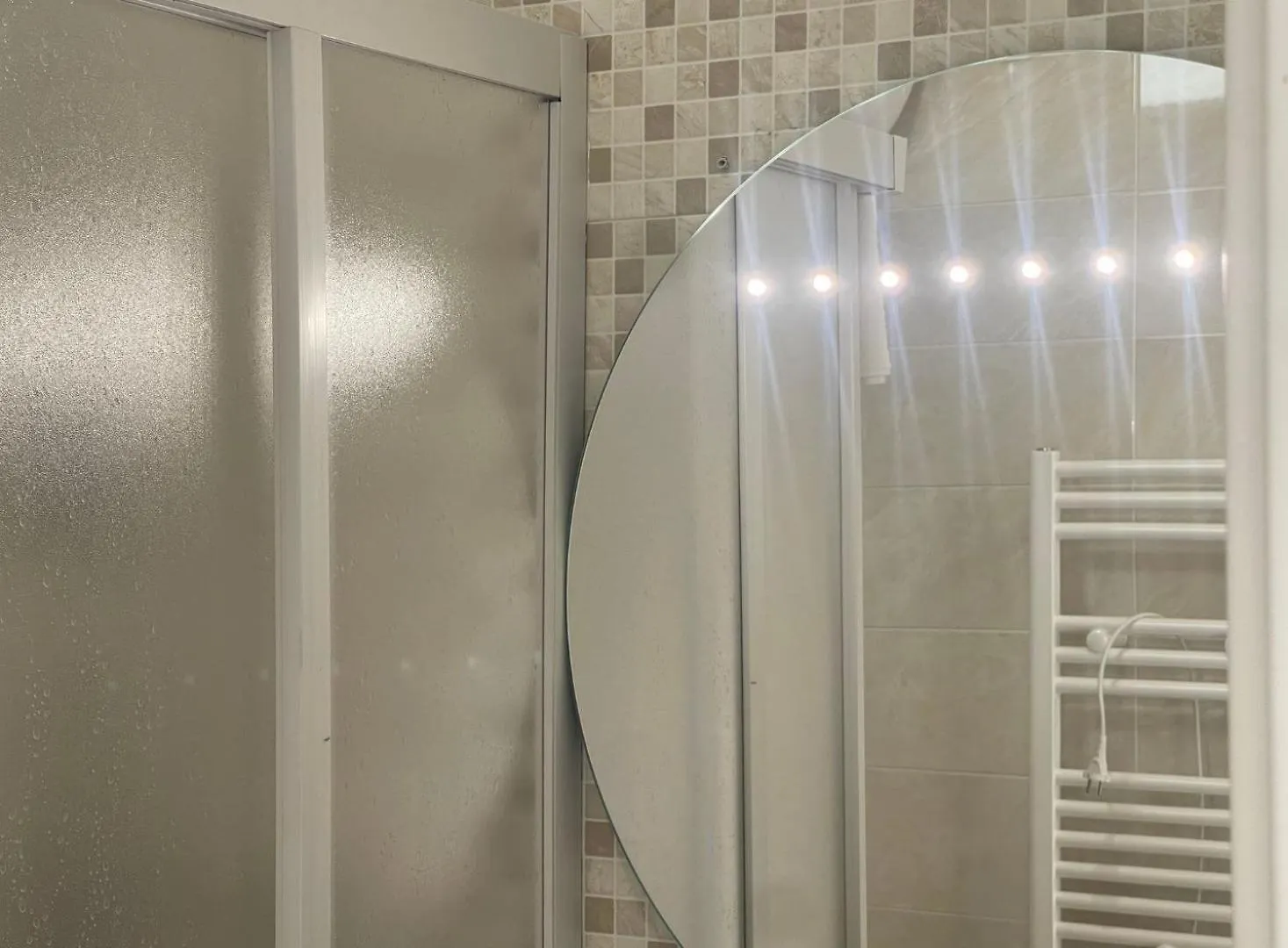 Apartamento Attico Al Vomero Nápoles