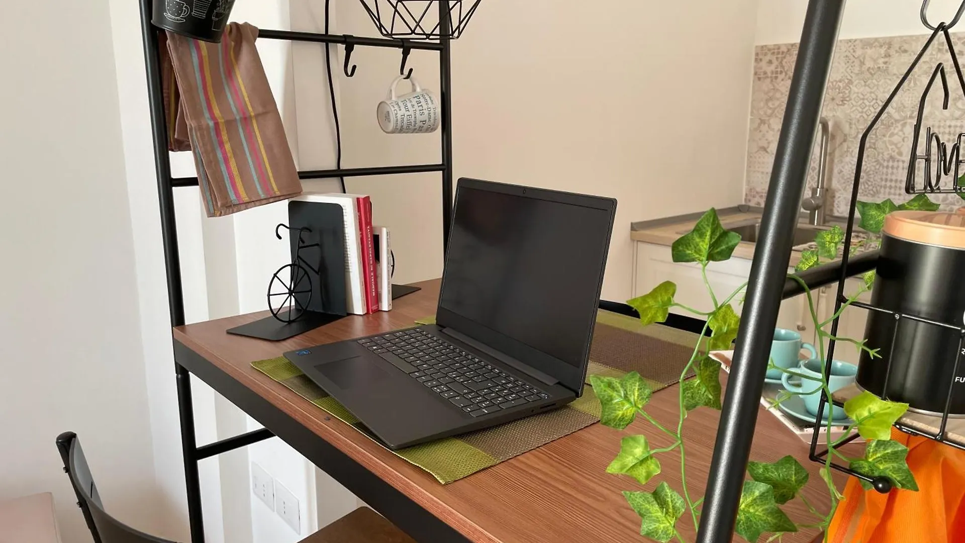 Apartamento Attico Al Vomero Nápoles